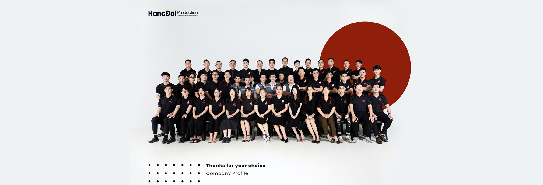 dịch vụ chụp ảnh profile doanh nghiệp Đà Nẵng